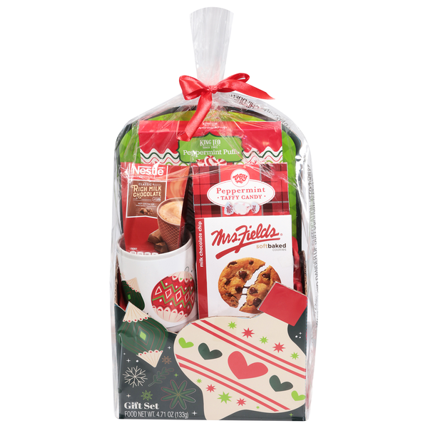 Megatoys Holiday Gift Set