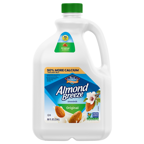 Almond Breeze Almondmilk Original