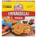 Kikuet Empanadillas Pizza Turnovers - 5 ct Frozen