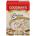 Goodman's Gluten Free Onion Soup & Dip Mix Kosher For Passover - 2 ct