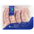 Prestage Farms Turkey Necks All Natural Gluten Free