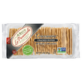 La Panzanella Cracked Pepper Croccantini Artisan Crackers