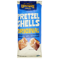 Unique Snacks Original Pretzel Shells