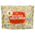 Our Brand Riced Cauliflower Frozen