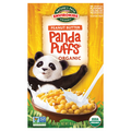 Nature's Path EnviroKidz Organic Panda Puffs Peanut Butter Cereal