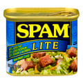 SPAM Lite Luncheon Meat