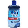 FINISH Jet Dry Dishwasher Rinse Aid Hard Water for Hard Water