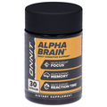Onnit Memory & Focus Alpha Brain Capsules