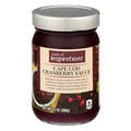 Taste of Inspirations Cape Cod Cranberry Sauce