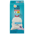Stop & Shop Lavender Scent Tall Kitchen Drawstring Trash Bags 13 Gallon