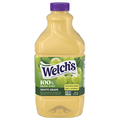 Welch's No Sugar Added 100% White Grape Juice
