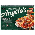 Michael Angelo's Baked Ziti & Meatballs Frozen Meal