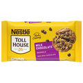 Nestle Toll House Milk Chocolate Baking Morsel Chips