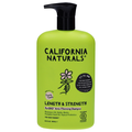 California Naturals Re:Gro Length & Strength Anti-Thinning Shampoo