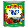 Tuttorosso Tomato Puree