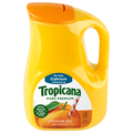 Tropicana Pure Premium No Pulp Calcium + Vitamin D 100% Orange Juice