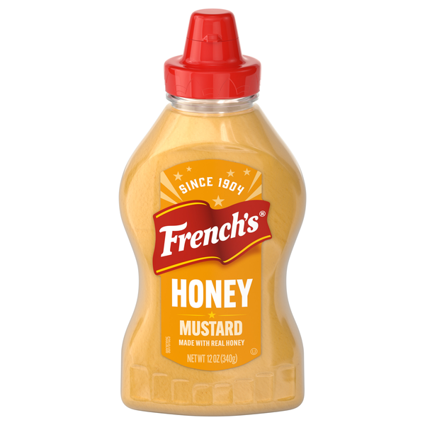 French's Honey Mustard