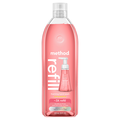 Method Pink Grapefruit Foaming Hand Wash Refill
