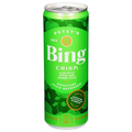 Bing Crisp Apple Energy Drink