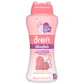 Dreft Blissfuls Baby Fresh In-Wash Scent Booster