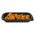 Our Brand Sweet Chili Boneless Chicken Wings Fully Cooked (Cold)