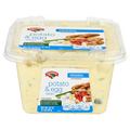 Hannaford Deli Original Potato & Egg Salad
