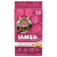 IAMS Proactive Health Urinary Tract Health Chicken Adult Dry Cat Food