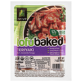 Nasoya Plantspired Organic Teriyaki Tofu Baked