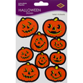 Beistle Halloween Stickers