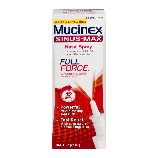 Does Mucinex Raise Blood Pressure