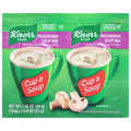 Knorr Cup a Soup Mushroom Soup Mix - 2 ct