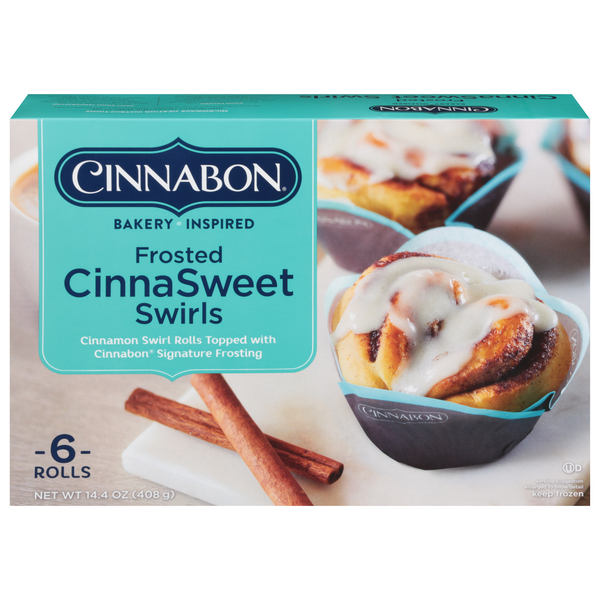 More Frozen Pastries Order Online & Save Giant