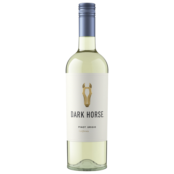Dark Horse California Pinot Grigio Wine