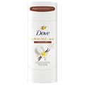 Dove Advanced Care Vanilla & Cocoa Butter Antiperspirant Deodorant Stick