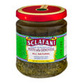 Sclafani All Natural Pesto Alla Genovese Pasta Sauce