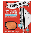 Tofurky Plant-Based Vegan Smoked Ham Style Deli Slices