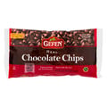 Gefen Sugar Free Semi-Sweet Dark Chocolate Baking Morsel Chips