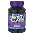 Welch's Concord Grape Jam