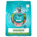 Purina ONE Indoor Advantage Real Turkey Adult Dry Cat Food