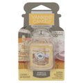 Yankee Candle Car Jar Vanilla Cupcake Ultimate Air Freshener