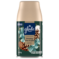 Glade Twinkling Pine & Cedar Automatic Air Freshener Spray Refill