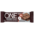 ONE Hershey's Double Chocolate Flavor Inspired Protein Bar