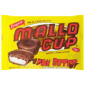 Boyer Milk Chocolate Mallo Cup Candy Snack Size