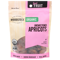 Woodstock Organic Unsweetened Apricots