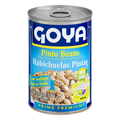 Goya Prime Premium Low Sodium Pinto Beans