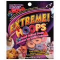 Extreme! Hoops Small Animal Treats Berry