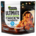 Gardein Ultimate Vegan Plant-Based Chick'n Nuggets Frozen
