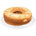 Hannaford Bakery Angel Food Cake