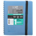 Top Flight LXE 1 Subject College Rule Notebook Heavyweight Paper 140 Sheets