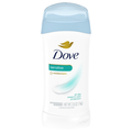 Dove Sensitive Antiperspirant Deodorant Stick